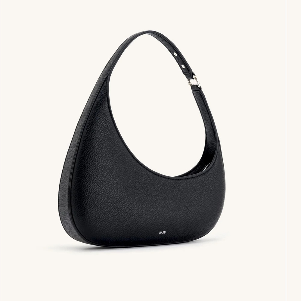 JW PEI Harper Bag - Black. Brand new, in perfect condition, just not my style!